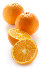 Oranges
