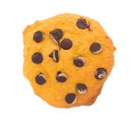 Pumpkin cookie