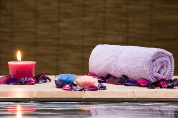 spa benessere