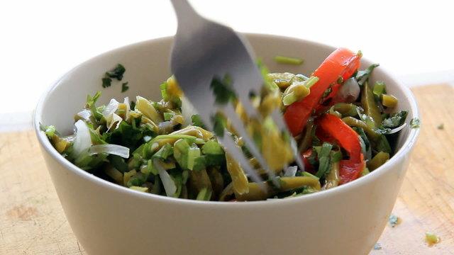 Vegetables