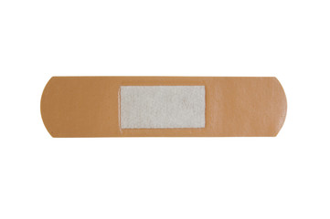 Adhesive plaster