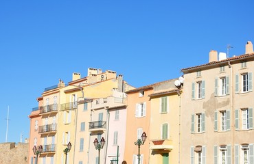 saint tropez