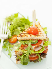 sandwich