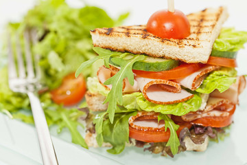 sandwich