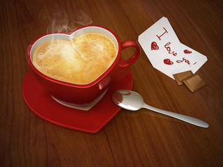 Love Cup