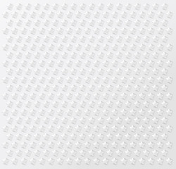 Bright stars geometric pattern texture background