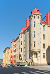 Fototapety na wymiar - Fototapeta24.pl