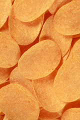 Paprika Chips