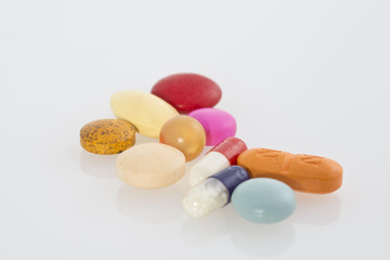 Diverse Tabletten 01