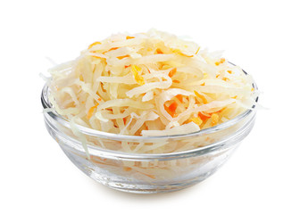 Sauerkraut