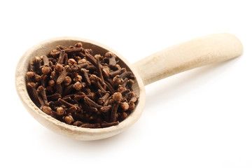 Spices - Cloves