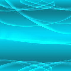 light background blue