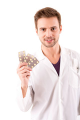 Doctor