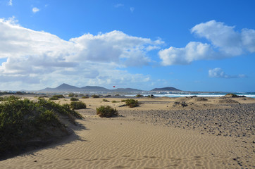 sandstrand