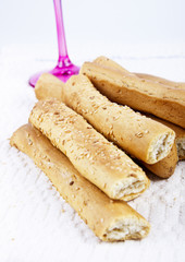 ROLLED COOKIES