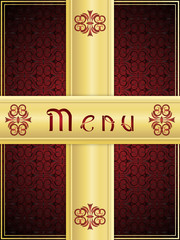 elegance menu