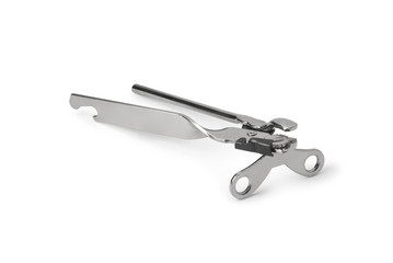 Can Opener, Tin Opener, Bottle Opener