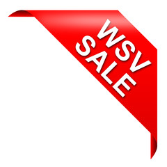 WSV, SALE, Vektor Ecke