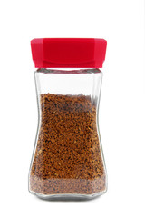 instant coffee