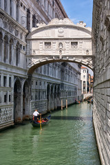 Bridge of Sighs