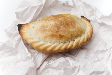 empanada horneada