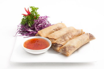 Spring roll