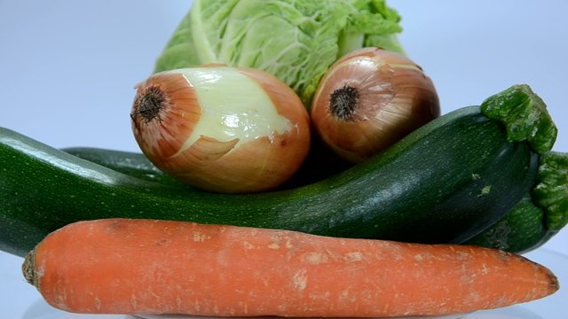 Gem&uuml;se