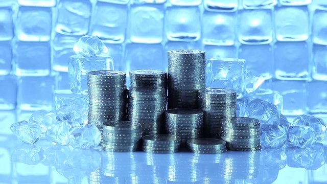 money theme, coins