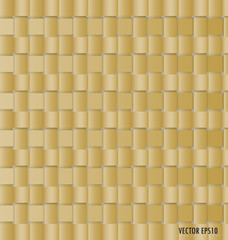 Wicker background (seamless pattern)