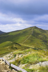 BIESZCZADY © Piotr Szpakowski