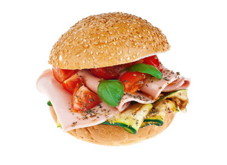 sandwich