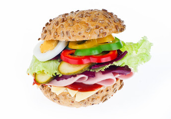 sandwich