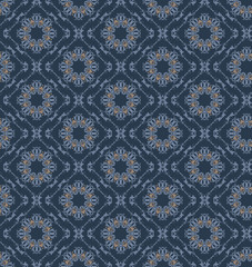 background retro: wallpaper, pattern, seamless, vector.