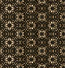 background retro: wallpaper, pattern, seamless, vector.