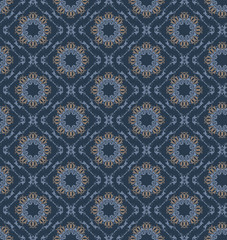 background retro: wallpaper, pattern, seamless, vector.
