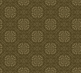 background retro: wallpaper, pattern, seamless, vector.