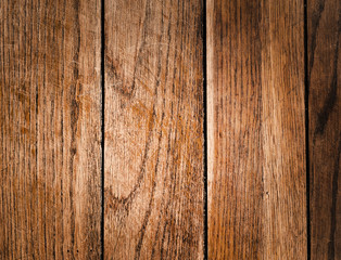 Drewniane tło