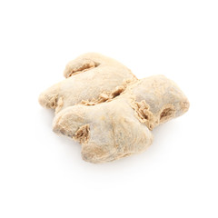Dried Ginger