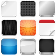 App Icon Templates