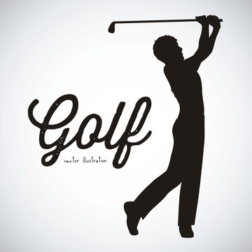 Golf Icons