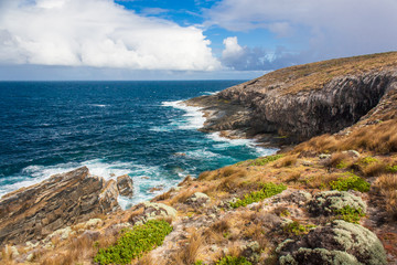 Küste vor Kangaroo Island