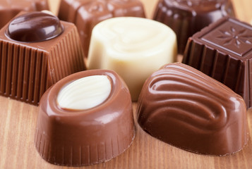 Candies