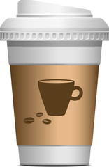 Coffee to go
