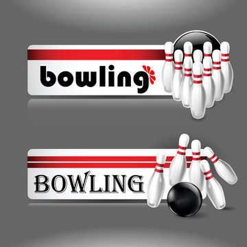 bowling sports