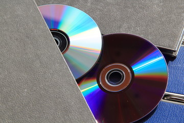2 CD´s