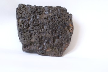 meteorite