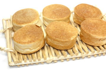 muffins