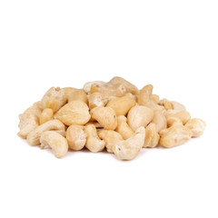 tasty cashew nuts