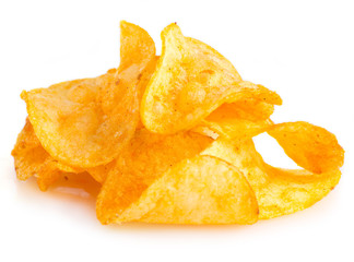 Potato chips