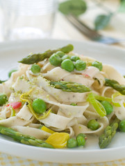 pasta